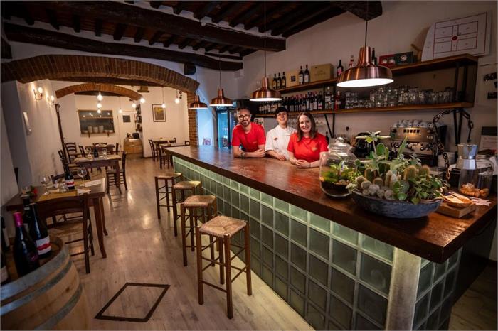 La Locanda di Ale